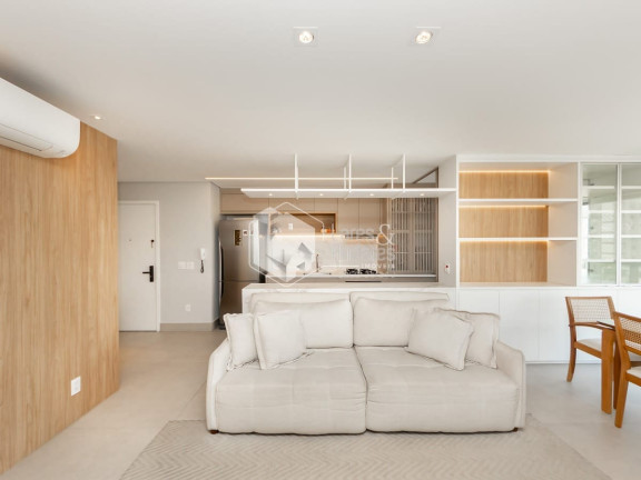 Imagem Apartamento com 2 Quartos à Venda, 85 m² em Vila Mariana - São Paulo Imagem Apartamento com 2 Quartos à Venda, 85 m² em Vila Mariana - São Paulo