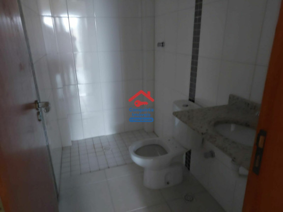 Imagem Apartamento com 2 Quartos à Venda, 88 m² em Guilhermina - Praia Grande