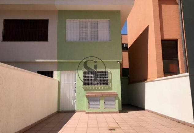 Imagem Sobrado com 3 Quartos para Alugar, 200 m² em Vila Olímpia - São Paulo