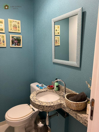 Imagem Apartamento com 3 Quartos à Venda, 153 m² em Vila Mascote - São Paulo