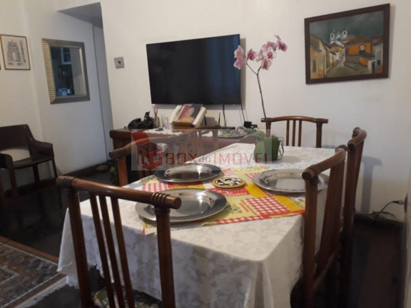 Imagem Apartamento com 3 Quartos à Venda, 101 m² em Icaraí - Niterói Imagem Apartamento com 3 Quartos à Venda, 101 m² em Icaraí - Niterói