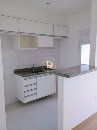 Imagem Apartamento com 2 Quartos à Venda, 61 m² em Jardim América - São José Dos Campos Imagem Apartamento com 2 Quartos à Venda, 61 m² em Jardim América - São José Dos Campos