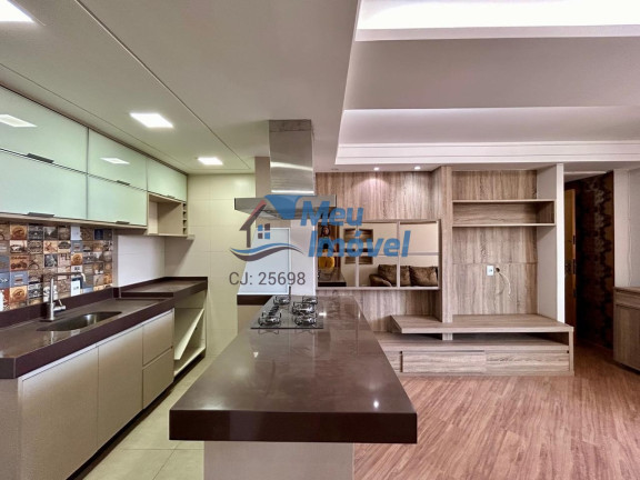 Imagem Imóvel com 2 Quartos à Venda, 70 m² em Taguatinga Centro (taguatinga) - Brasília