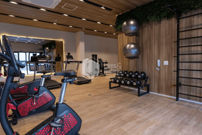 Imagem Studio com 1 Quarto à Venda, 26 m² em Vila Olímpia - São Paulo Imagem Studio com 1 Quarto à Venda, 26 m² em Vila Olímpia - São Paulo
