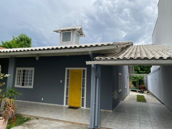 Imagem Imóvel com 3 Quartos à Venda, 552 m² em Campo Grande - Rio De Janeiro