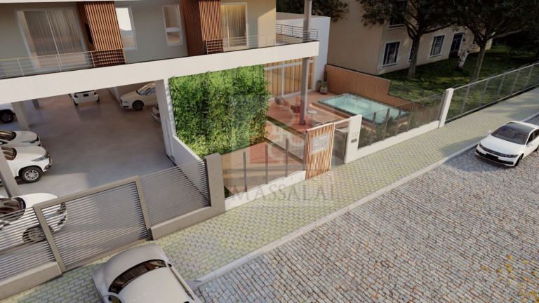 Imagem Apartamento com 2 Quartos à Venda, 91 m² em Centro - Torres