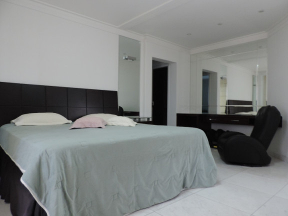 Imagem Cobertura com 4 Quartos à Venda, 396 m² em Jardim Anália Franco - São Paulo Imagem Cobertura com 4 Quartos à Venda, 396 m² em Jardim Anália Franco - São Paulo