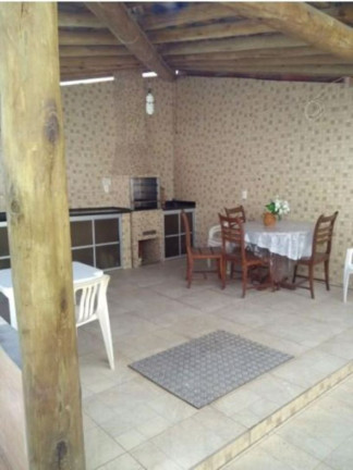 Imagem Casa com 4 Quartos à Venda, 126 m² em Jauá - Camaçari