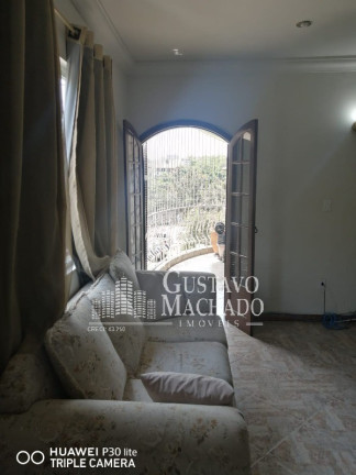Imagem Imóvel com 3 Quartos à Venda, 168 m² em Colina - Volta Redonda