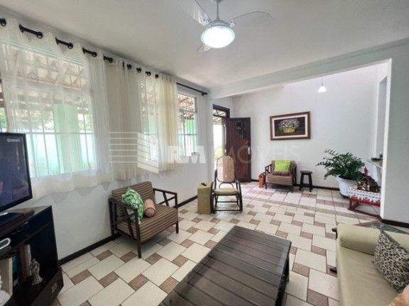 Imagem Casa com 4 Quartos à Venda, 200 m² em Stella Maris - Salvador