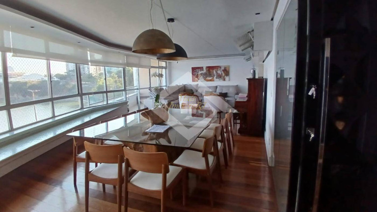 Imagem Apartamento com 4 Quartos à Venda, 300 m² em Ingá - Niterói Imagem Apartamento com 4 Quartos à Venda, 300 m² em Ingá - Niterói