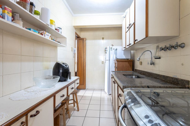 Imagem Apartamento com 2 Quartos à Venda, 81 m² em Perdizes - São Paulo