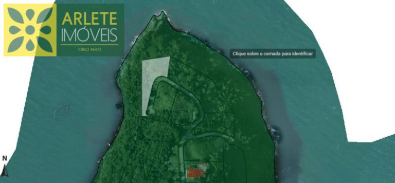 Imagem Terreno à Venda, 2.582 m² em Araça - Porto Belo Imagem Terreno à Venda, 2.582 m² em Araça - Porto Belo