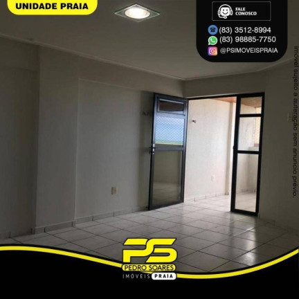 Imagem Apartamento com 3 Quartos à Venda, 127 m² em Manaíra - João Pessoa Imagem Apartamento com 3 Quartos à Venda, 127 m² em Manaíra - João Pessoa