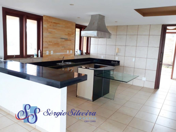 Imagem Casa com 4 Quartos à Venda, 2.970 m² em Porto Das Dunas - Aquiraz