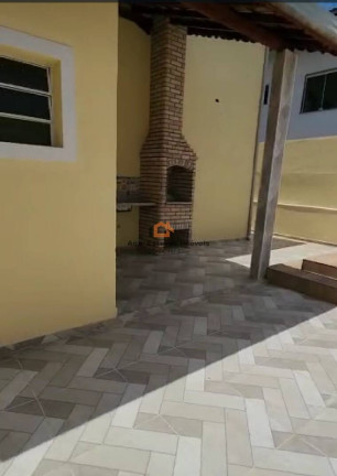 Imagem Casa com 2 Quartos à Venda, 75 m² em Nova Itanhaém - Itanhaém
