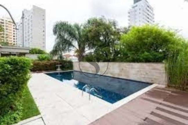 Imagem Apartamento com 4 Quartos à Venda, 224 m² em Vila Mariana - São Paulo Imagem Apartamento com 4 Quartos à Venda, 224 m² em Vila Mariana - São Paulo