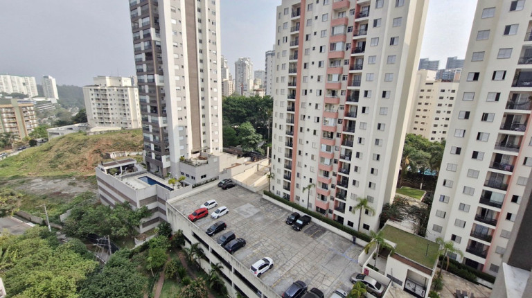 Imagem Imóvel com 3 Quartos à Venda, 107 m² em Jardim Ampliação - São Paulo