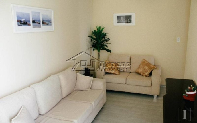 Apartamento com 2 Quartos à Venda, 54 m² em Urbanova - São José Dos Campos