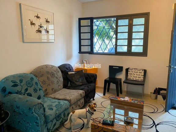 Imagem Casa com 3 Quartos à Venda, 100 m² em Pinheiros - São Paulo Imagem Casa com 3 Quartos à Venda, 100 m² em Pinheiros - São Paulo