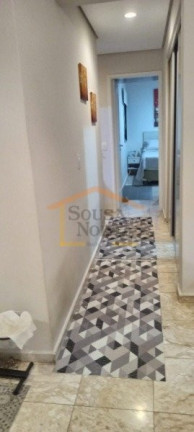 Imagem Apartamento com 3 Quartos à Venda, 86 m² em Santana - São Paulo