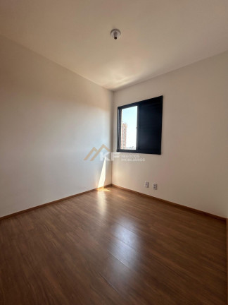 Imagem Apartamento com 2 Quartos à Venda, 55 m² em Jardim Olhos Dagua - Ribeirão Preto