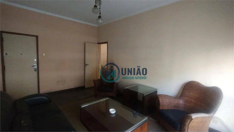 Imagem Apartamento com 4 Quartos à Venda, 98 m² em Ingá - Niterói