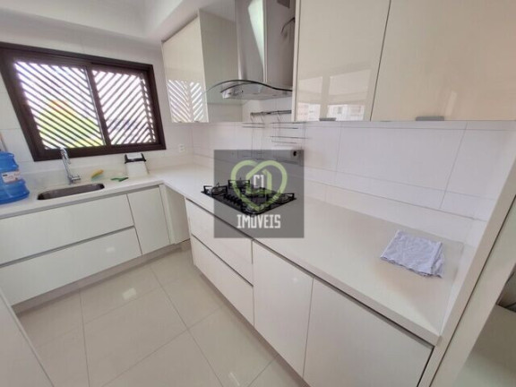 Imagem Apartamento com 3 Quartos à Venda, 151 m² em Pompeia - São Paulo