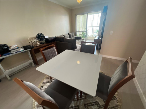 Imagem Imóvel com 3 Quartos à Venda, 84 m² em Norte (águas Claras) - Brasília Imagem Imóvel com 3 Quartos à Venda, 84 m² em Norte (águas Claras) - Brasília