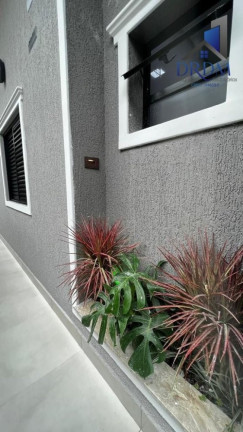Imagem Casa com 3 Quartos à Venda, 135 m² em Caiçara - Praia Grande