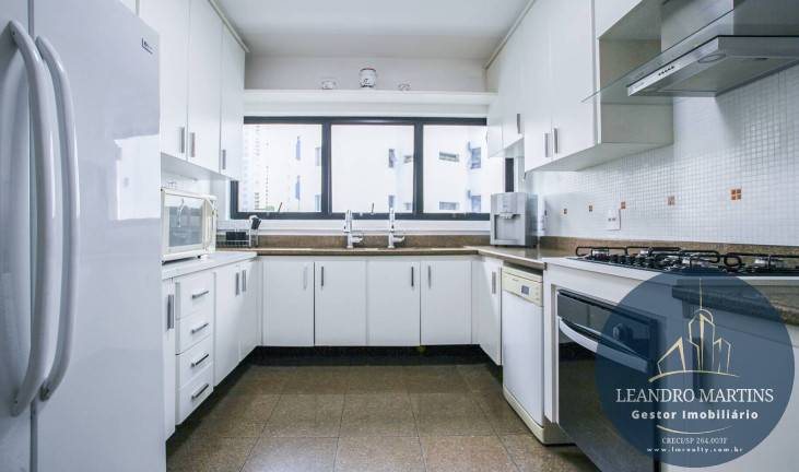 Imagem Apartamento com 5 Quartos à Venda, 300 m² em Jardim Vila Mariana - São Paulo Imagem Apartamento com 5 Quartos à Venda, 300 m² em Jardim Vila Mariana - São Paulo