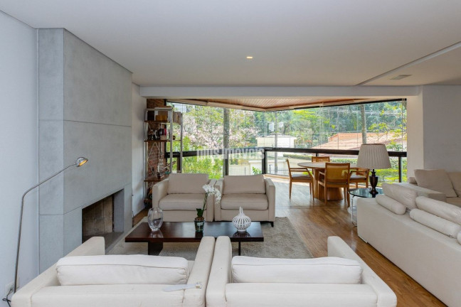 Imagem Apartamento com 3 Quartos à Venda, 234 m² em Moema - São Paulo Imagem Apartamento com 3 Quartos à Venda, 234 m² em Moema - São Paulo
