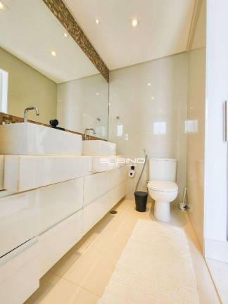 Imagem Cobertura com 5 Quartos à Venda, 254 m² em Riviera De São Lourenço - Bertioga