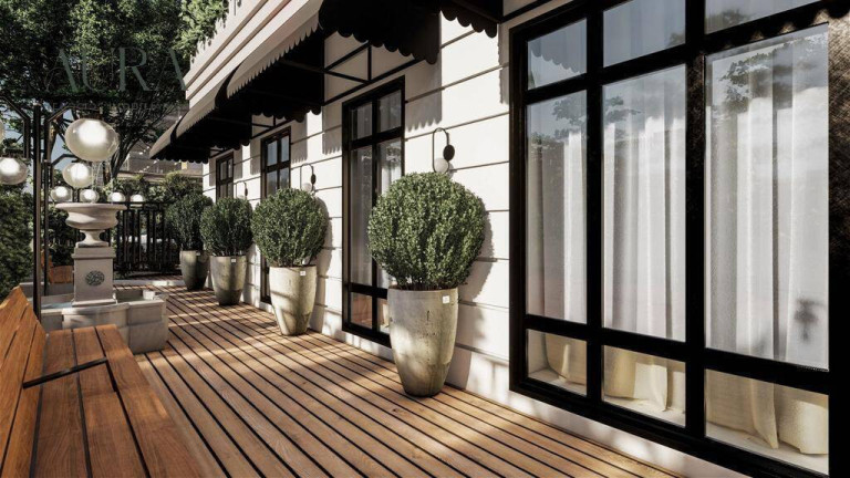 Imagem Apartamento com 2 Quartos à Venda, 83 m² em Centro - Navegantes