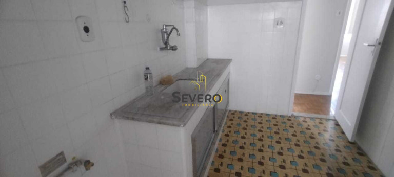 Imagem Apartamento com 2 Quartos à Venda, 67 m² em Icaraí - Niterói