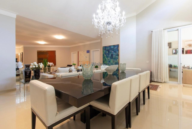 Imagem Casa com 4 Quartos à Venda, 495 m² em Loteamento Alphaville Campinas - Campinas Imagem Casa com 4 Quartos à Venda, 495 m² em Loteamento Alphaville Campinas - Campinas
