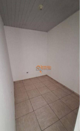 Imagem Casa com 2 Quartos para Alugar, 50 m² em Jardim Presidente Dutra - Guarulhos Imagem Casa com 2 Quartos para Alugar, 50 m² em Jardim Presidente Dutra - Guarulhos