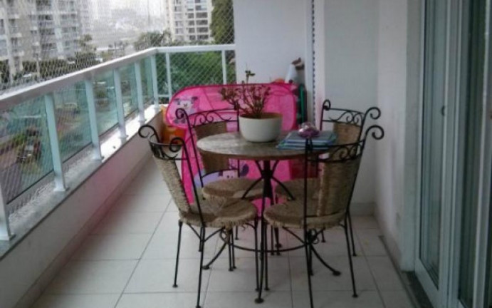 Imagem Apartamento com 3 Quartos à Venda, 109 m² em Vila Ema - São José Dos Campos Imagem Apartamento com 3 Quartos à Venda, 109 m² em Vila Ema - São José Dos Campos