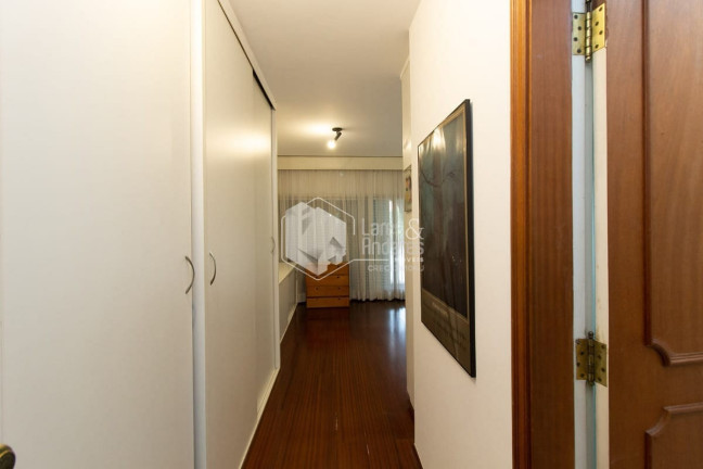 Imagem Casa com 5 Quartos à Venda, 330 m² em Planalto Paulista - São Paulo