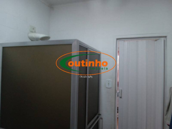 Imagem Apartamento com 3 Quartos à Venda, 80 m² em São Cristovão - Rio De Janeiro