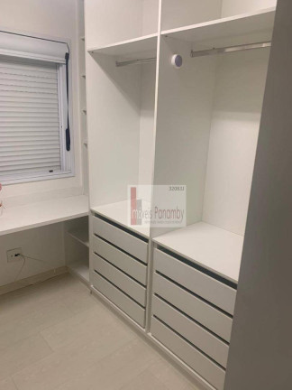 Imagem Apartamento com 2 Quartos à Venda, 68 m² em Vila Andrade - São Paulo