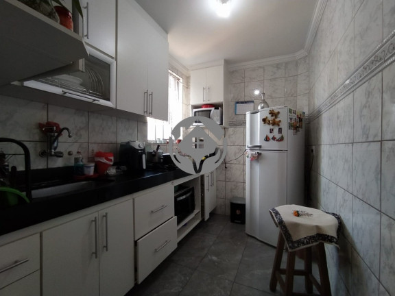 Imagem Imóvel com 2 Quartos à Venda, 90 m² em Asteca (são Benedito) - Santa Luzia