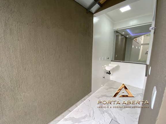 Imagem Casa com 3 Quartos à Venda, 120 m² em Bom Pastor - Santana Do Paraíso Imagem Casa com 3 Quartos à Venda, 120 m² em Bom Pastor - Santana Do Paraíso