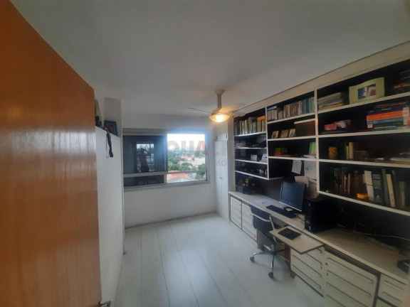 Imagem Apartamento com 3 Quartos à Venda, 120 m² em Planalto Paulista - São Paulo