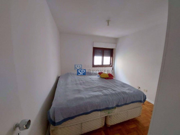 Imagem Apartamento com 2 Quartos à Venda, 100 m² em Itaim Bibi - São Paulo