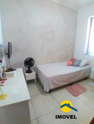 Imagem Casa de Condomínio com 2 Quartos à Venda, 75 m² em Fonseca - Niterói