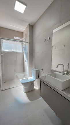 Imagem Apartamento com 2 Quartos para Alugar, 45 m² em Núcleo Agrícola Alpha - Franca Imagem Apartamento com 2 Quartos para Alugar, 45 m² em Núcleo Agrícola Alpha - Franca