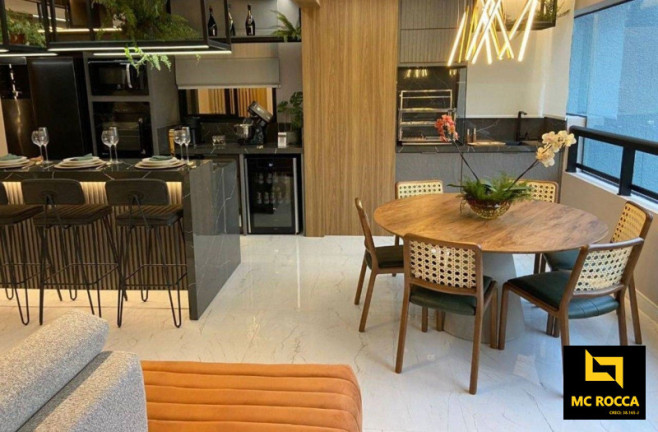 Imagem Apartamento com 3 Quartos à Venda, 112 m² em Campestre - Santo André Imagem Apartamento com 3 Quartos à Venda, 112 m² em Campestre - Santo André