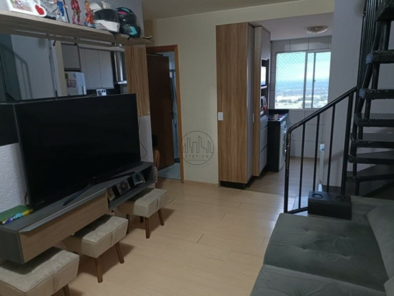 Apartamento com 3 Quartos à Venda, 110 m² em Samambaia Sul (samambaia) - Brasília