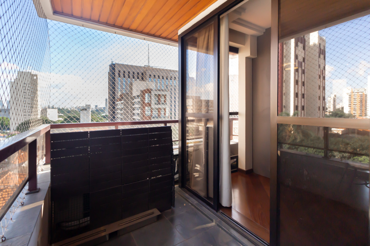Imagem Apartamento com 3 Quartos à Venda, 116 m² em Vila Mariana - São Paulo